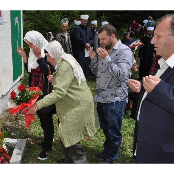 Porodice ubijenih Bošnjaka Čajniča 26 godina čekaju pravdu