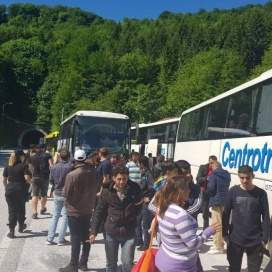 Apel medijima u BiH: Nemojte širiti mržnju