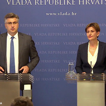Al Jazeera Business: Potres zvani Agrokor