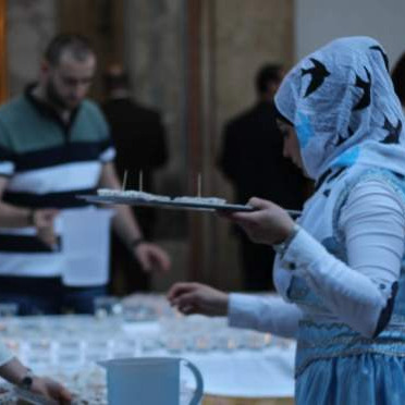 Gazi Husrev-begov vakuf: Ramazanu i postačima pokazujemo ljubav i poštovanje