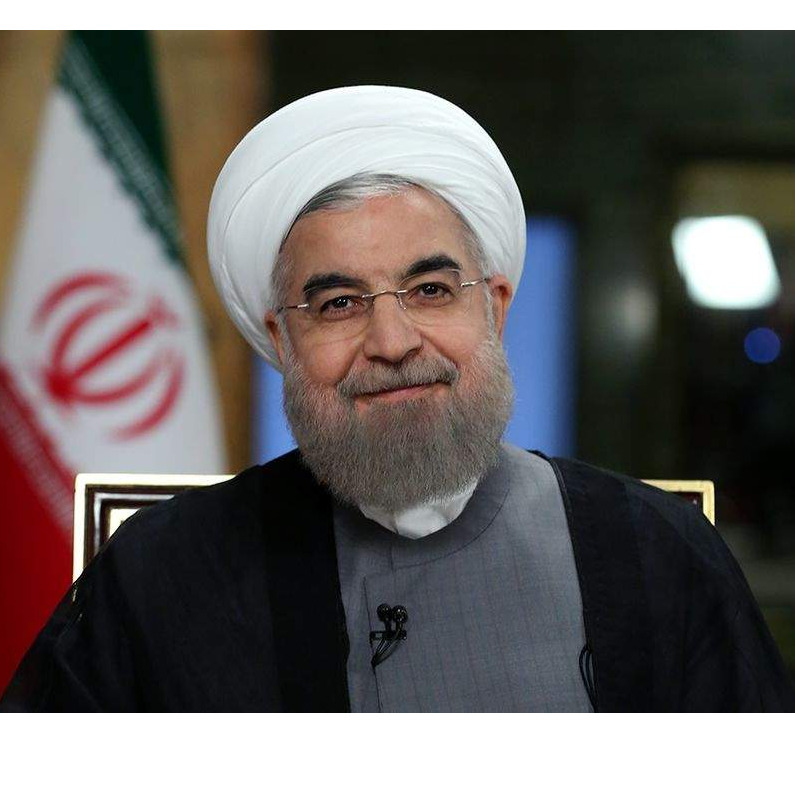 Rouhani odgovorio SAD-u: Ko ste vi da odlučujete za Iran i svijet?