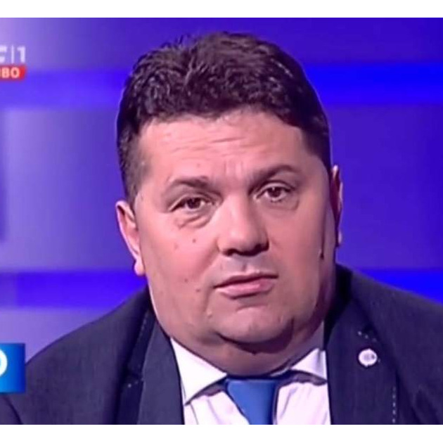  Stevandić na RTS-u: Turska je saveznik Republike Srpske