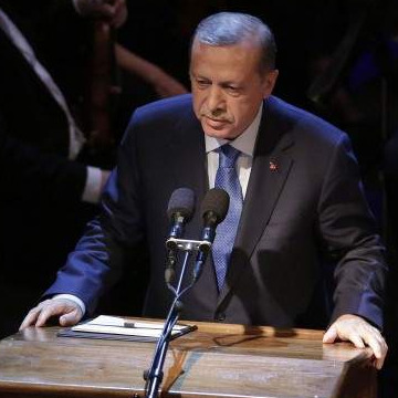 Erdogan: Njemačka ne može preplašiti Tursku prijetnjama
