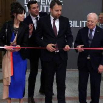 Sarajevo: Dostupna kompletna arhiva Haškog tribunala 