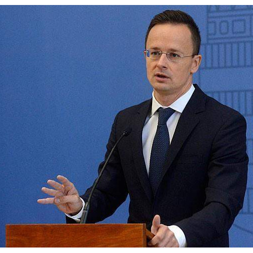 Mađarski šef diplomatije: Mora se zaštititi kršćanski identitet Europe