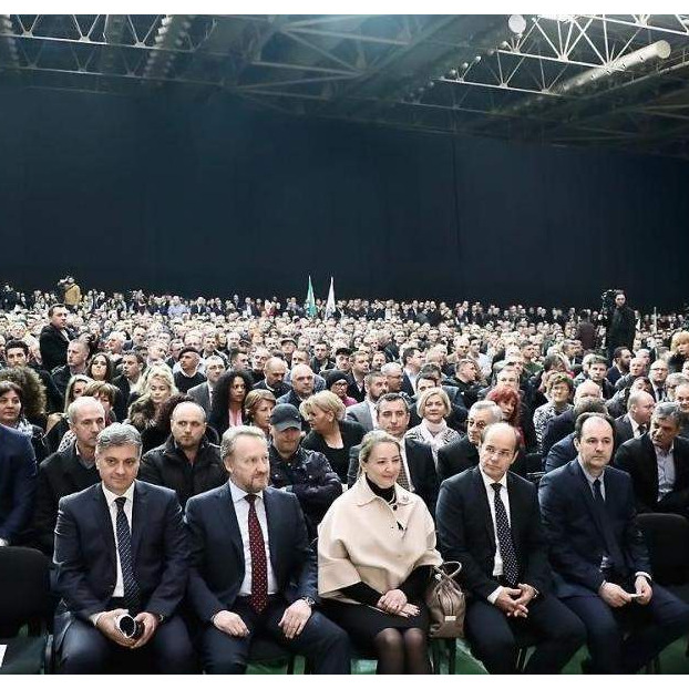  SDA danas odlučuje o kandidatu: Safet, Šefik ili... 