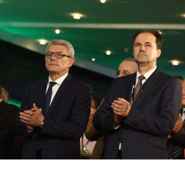 Šefik Džaferović kandidat SDA za člana Predsjedništva BiH