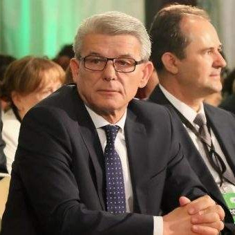 Džaferović: Bakir Izetbegović ostaje šef