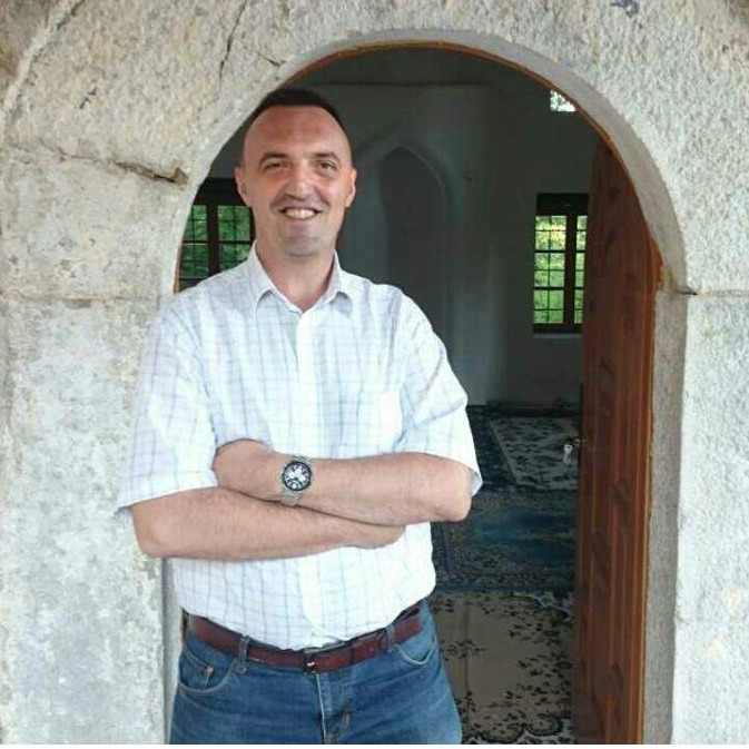 Edin Krehić za INS: Srebrenicu možemo sačuvati samo umjetnošću i kulturom sjećanja