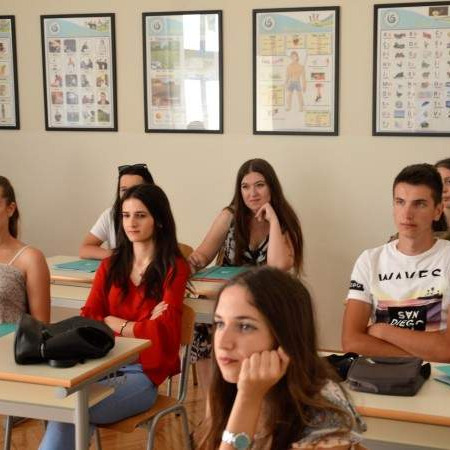 Bosanski jezik uvršten u nastavu u školama u Novom Južnom Velsu