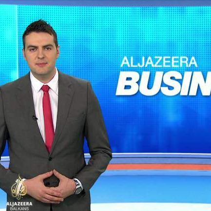 Al Jazeera Business: GDPR – šta sad?