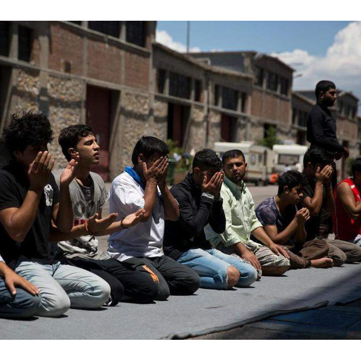 Al Jazeera Svijet: Ramazan u izbjegličkim kampovima (Video)