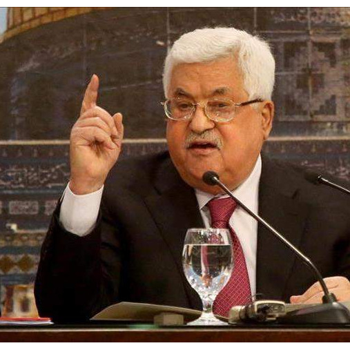 Abbas nije umro