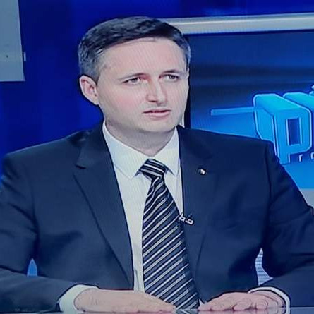 Bećirović:  Čović će završiti gore nego Ante Jelavić