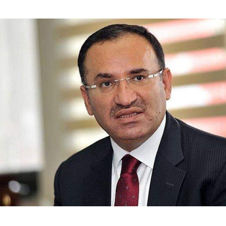  Bozdag: Rasizam i islamofobija u Europi ne ugrožavaju samo strance i muslimane