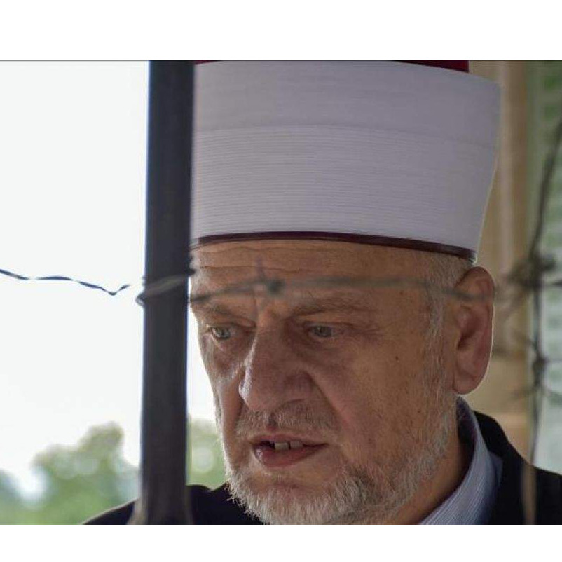 Hasan ef. Makić: Logor Omarska bio je pakao