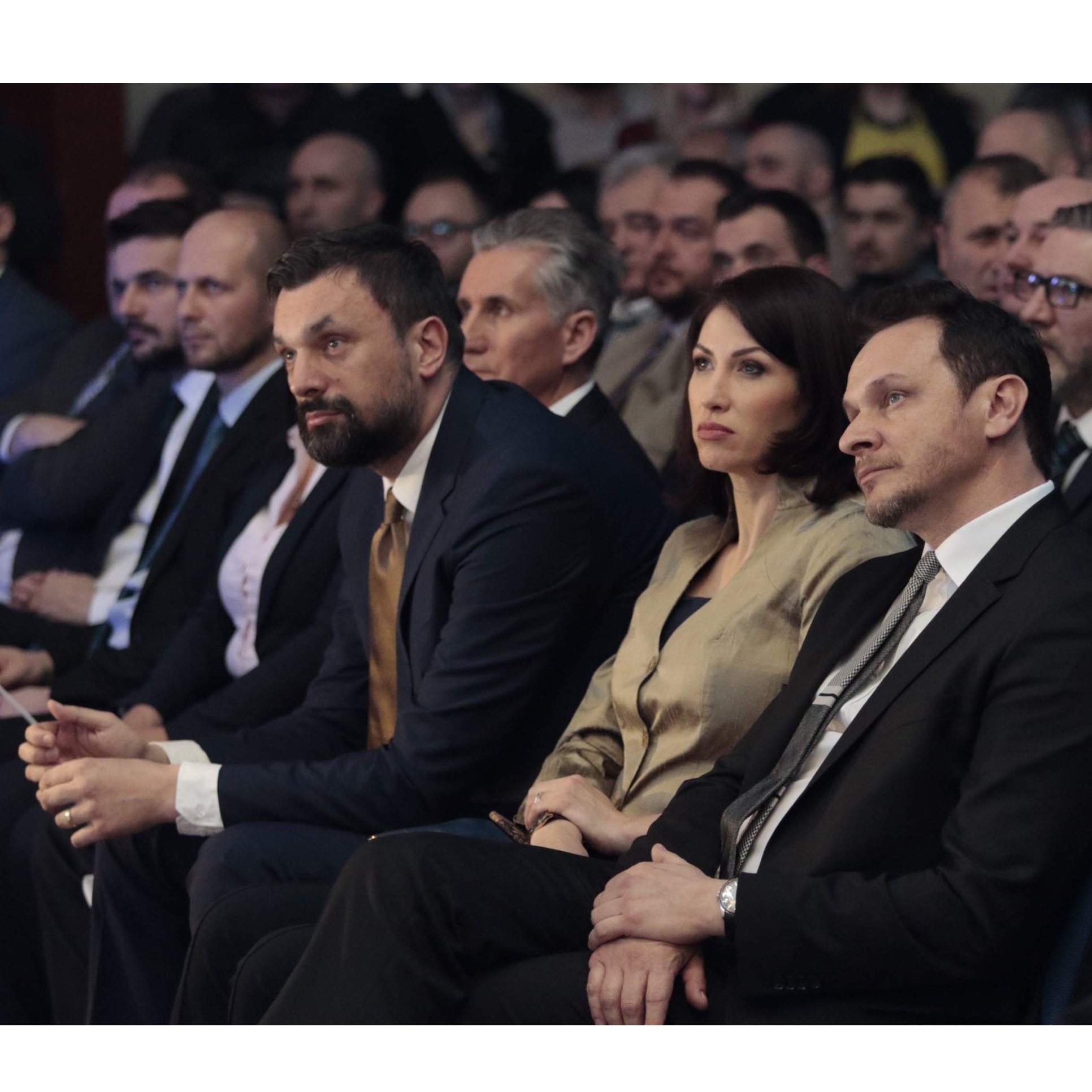 Konaković: Od 1. juna sam na birou, želim ponovo biti premijer KS