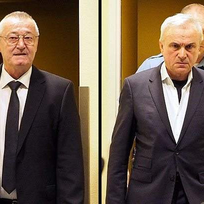 Crvene beretke protjerivale, mučile i ubijale Bošnjake u Doboju