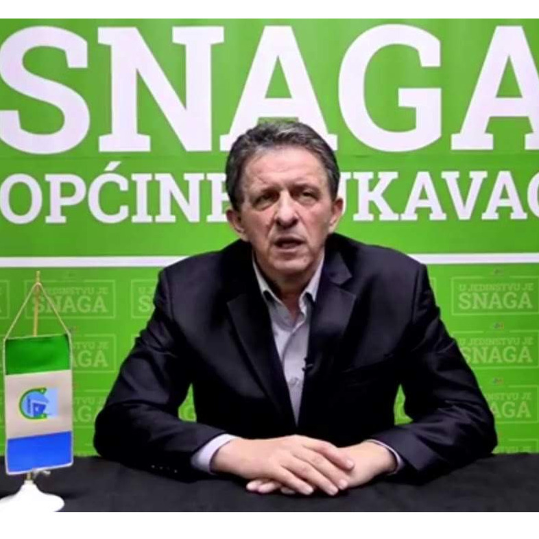 KAD KUKO HAPSI | Privreden Tarik Arapčić, čelnik SDA u Lukavcu