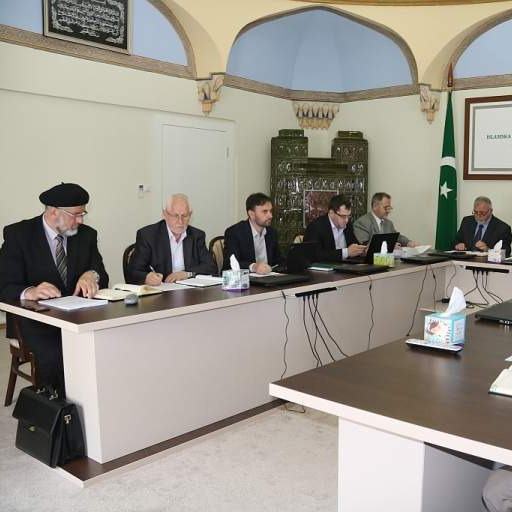 Rijaset izdvaja novac za socijalno ugrožene