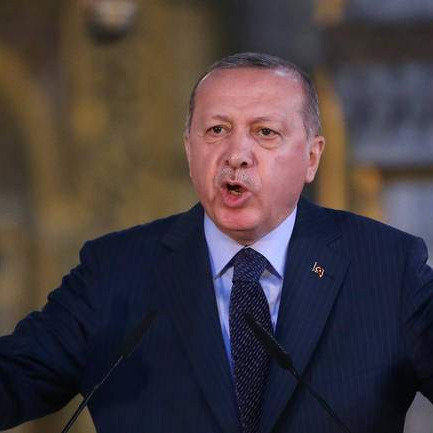 Al Jazeera: Erdogan suočen s nizom izazova u vanjskoj politici