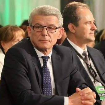 Džaferović: Entitet RS nikada neće biti nigdje osim unutar BiH