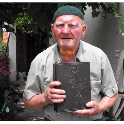 Najstariji džematlija u Donjoj Puharskoj: Od sedme godine posti svaki ramazan 