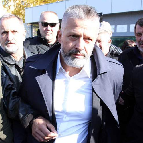 SRNA: Ukinuta oslobađajuća presuda Naseru Oriću