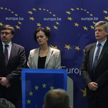 Bez dogovora o izmjenama Izbornog zakona BiH