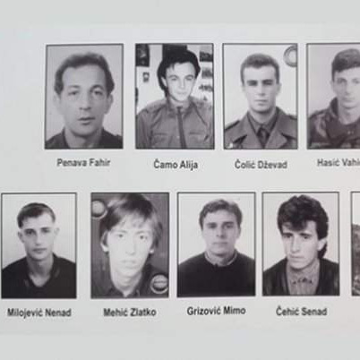 Poslije 25 godina: U petak u podne presuda za zločin u slučaju “Vranica“