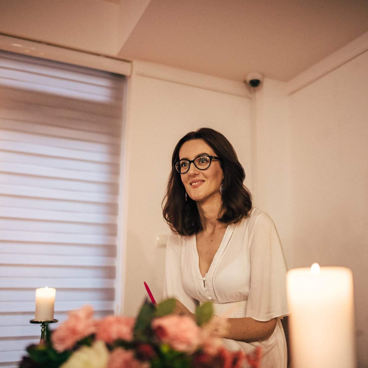 Martina Mlinarević u Mostaru predstavila knjigu 'Huzur'