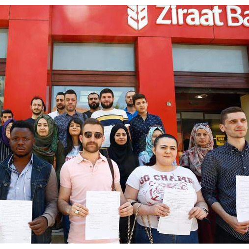 U Sarajevu uplaćene donacije za Erdoganovu kampanju