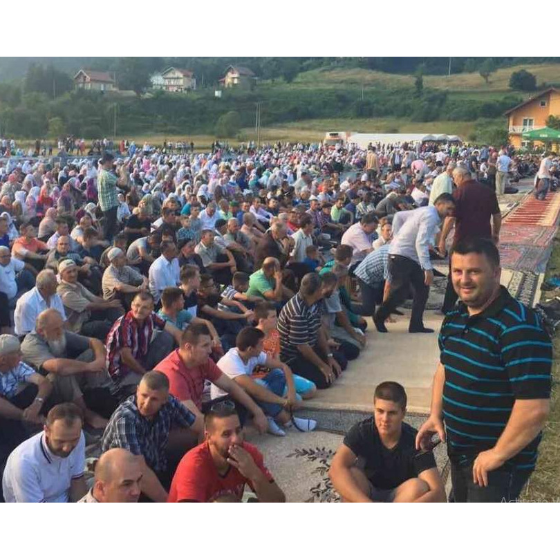„Bošnjaci na Drini“ | Naser Orić poziva na najveći iftar na Balkanu!