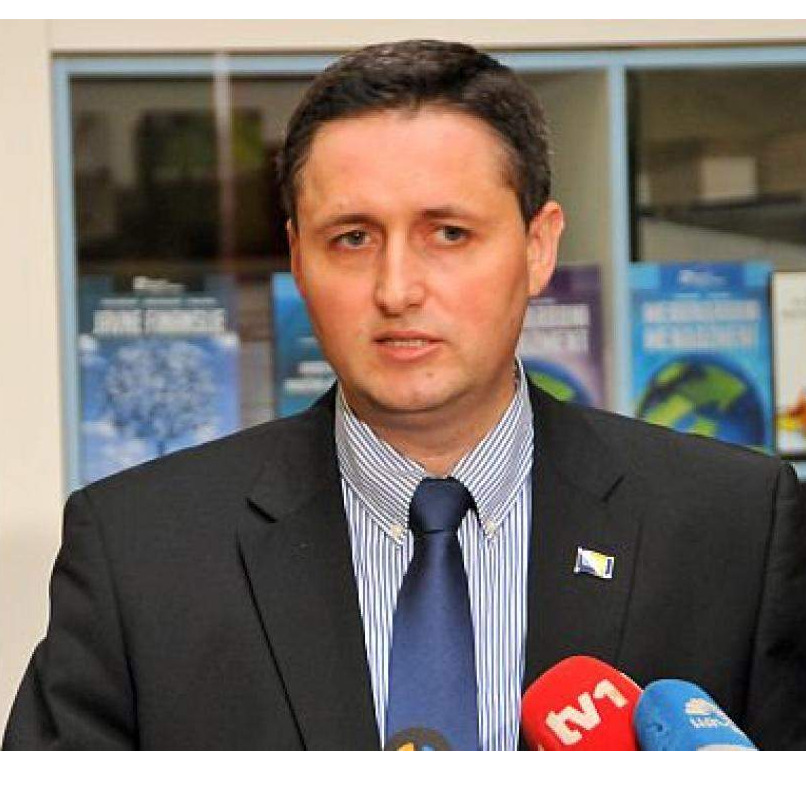 Masovna podrška bh. dijaspore Denisu Bećiroviću