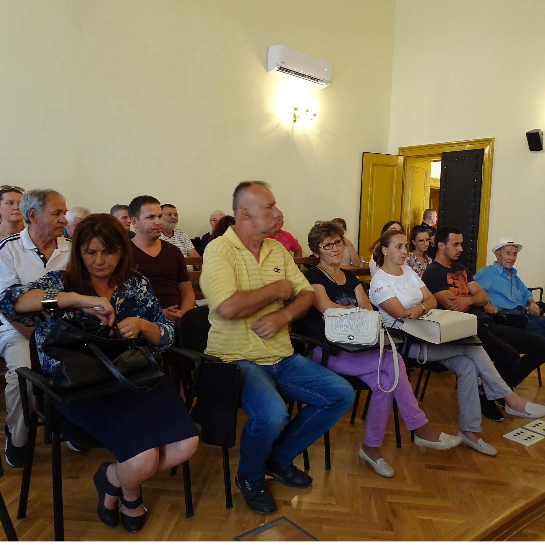 Sramna presuda u slučaju "Vranica": Bojovnici HVO-a oslobođeni za mučko ubistvo 13 "Zlatnih ljiljana"
