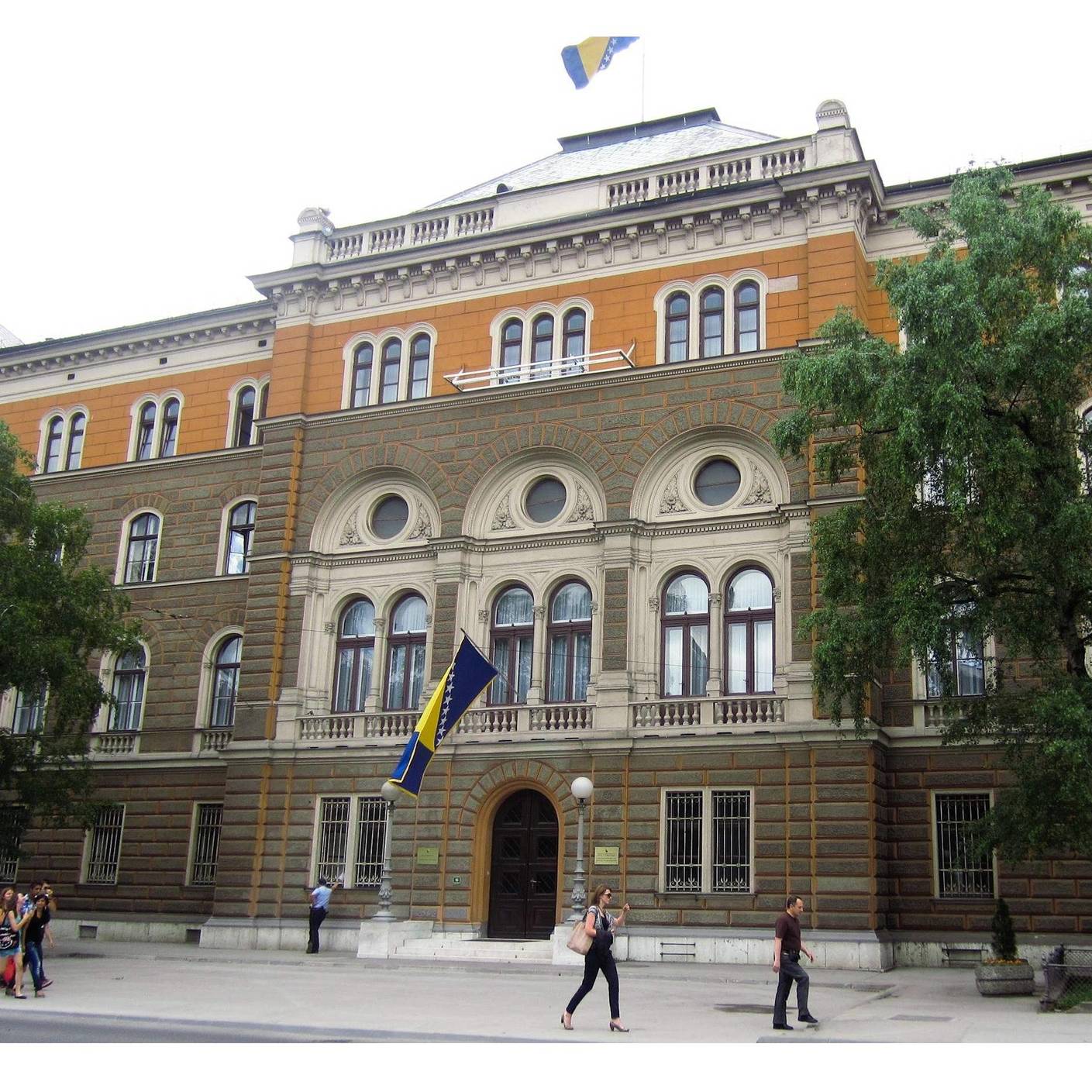 NAP: SBB početkom sedmice otkriva svog kandidata za Predsjedništvo BiH