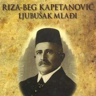Riza-beg Kapetanović: Lejlei-kadar