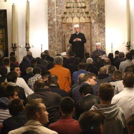 Reis Kavazović: Svaki musliman i muslimanka trebaju svesti račun sami sa sobom