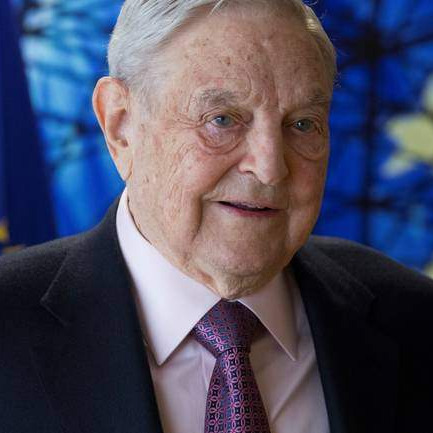 Soros: Trump je ultimativni narcis spreman da uništi svijet