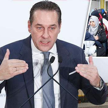 Austrijski vicekancelar: Zatvaranje džamija je samo početak