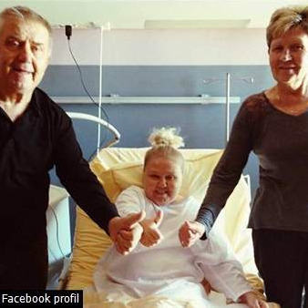 Stočanka Alma treba našu pomoć