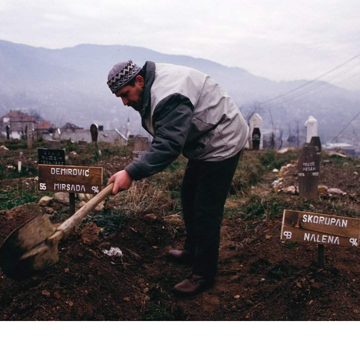  Sjećaš li se Sarajeva: Slavni fotograf piše uhapšenom katalonskom političaru!