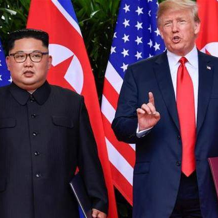 Kim: Trump me razumio