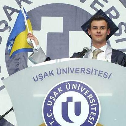Selmir Mašetović: Hvala svima, ponosan sam što sam Bošnjak!