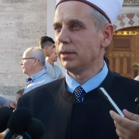 Ef.Kozlić: Ramazanski bajram praznik duhovnog jačanja