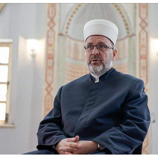 Muftija Adilović: Iskreni vjernik neće Bajram slaviti uz alkohol i pjevačice 