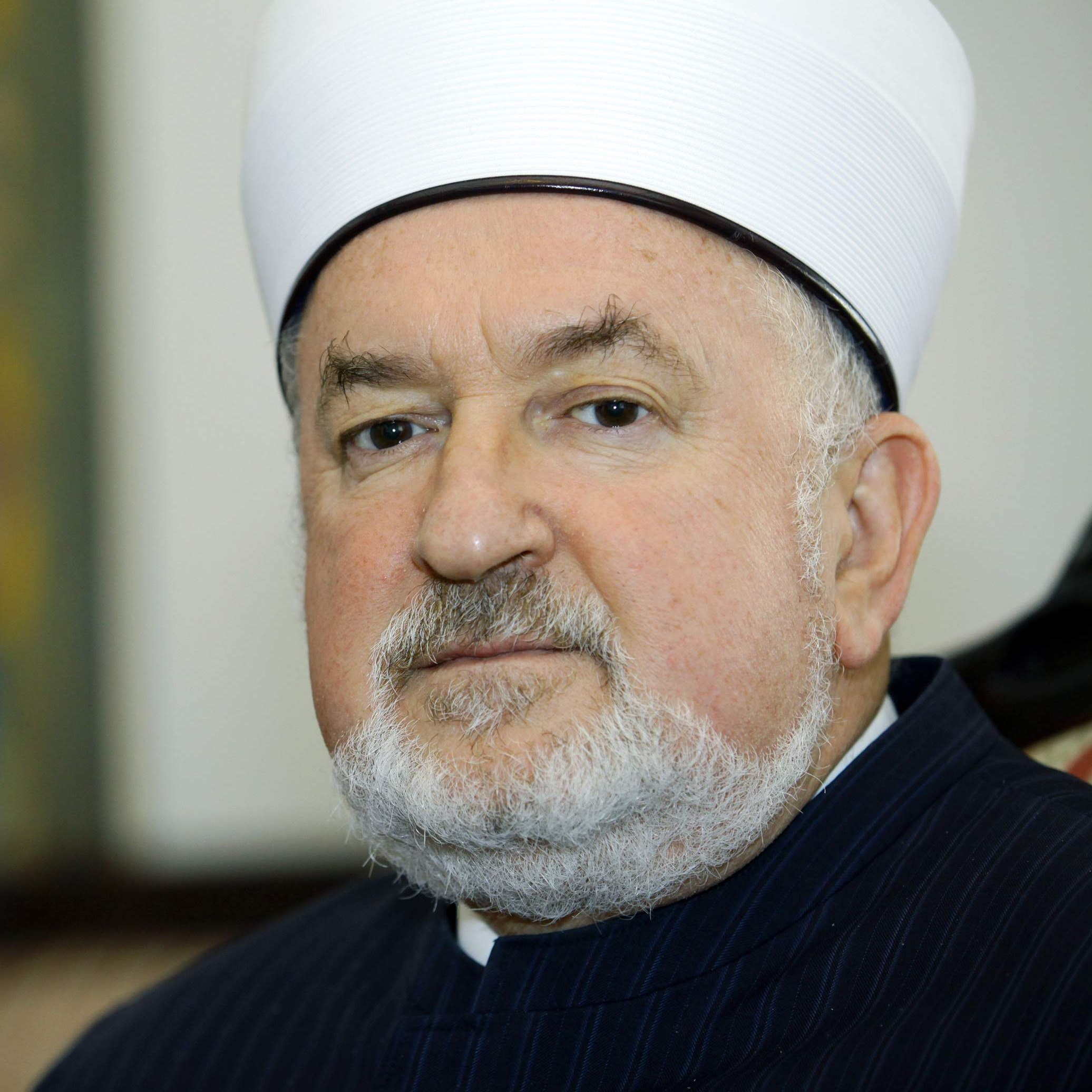  Dr. Mustafa ef. Cerić: Pismo prijateljima Jevrejima u Izraelu