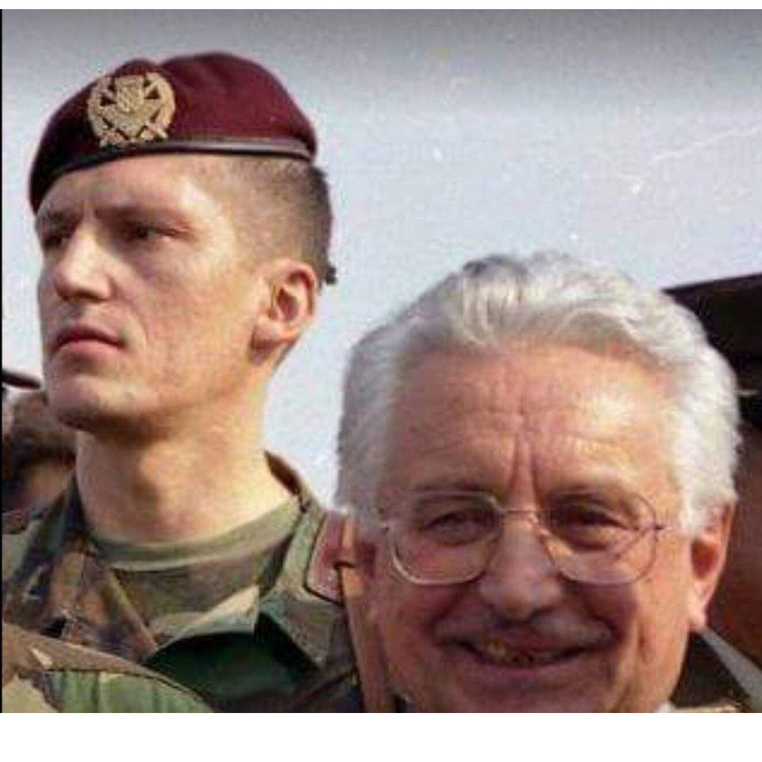 Tuđmanov obavještajac Ivo Lučić: Bošnjaci žele svoj entitet u BiH