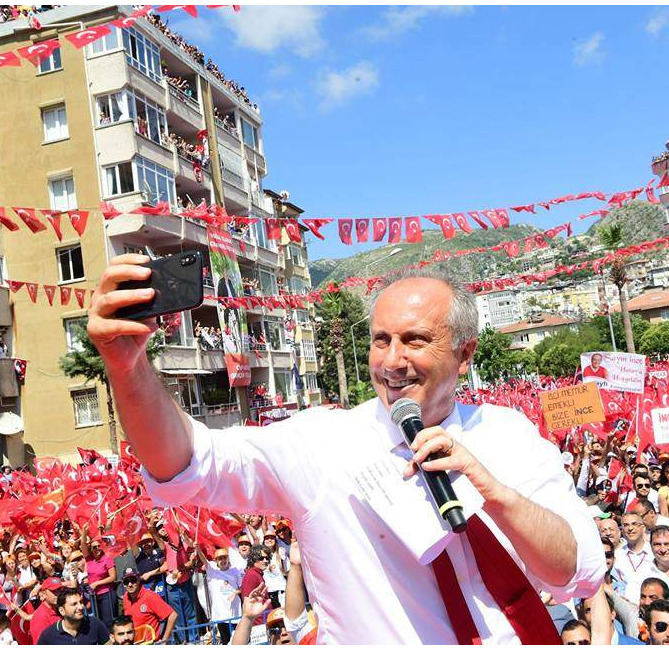 Turska: Erdogan pred najvećim izazovom