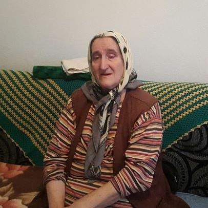 Pomozite nani Sadiji iz Srebrenice, majci dva šehida!
